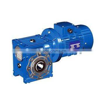 worm gear box nmrv110-150 worm speed reducer,high quality worm gear with DC motor