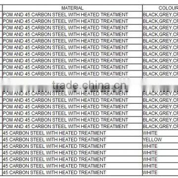 Safety Belt Buckle photo-4