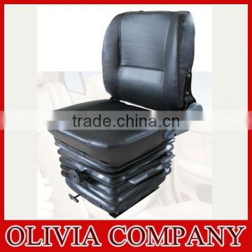 heavy duty truck seat