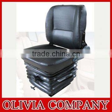 Heavy Duty Truck Seat