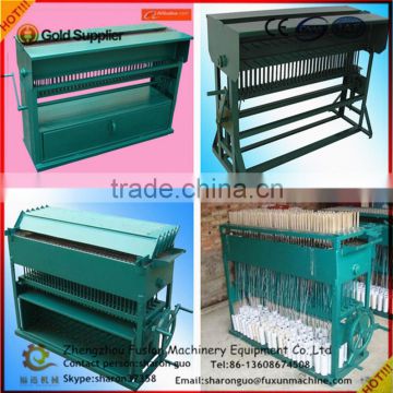 CE APPROVED tea candle machine/candle mould making machine