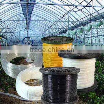 Econ Greenhouse polyster monofilament yarn