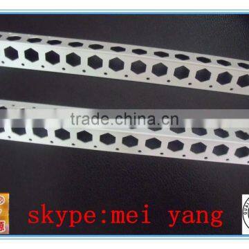drywall corner bead / drywall plastic corner bead in wall building field
