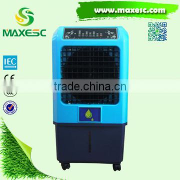 New pp room mobile portable evaporative air cooler