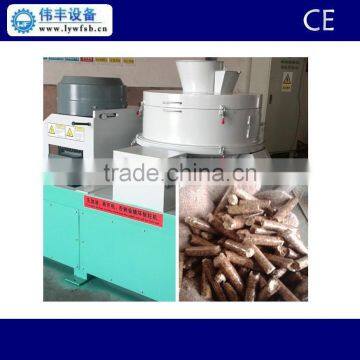 New wood pallet making machine, pellet machine for wood