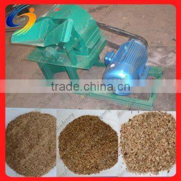 291 Sawdust Making High Efficiency Wood Crusher photo-6