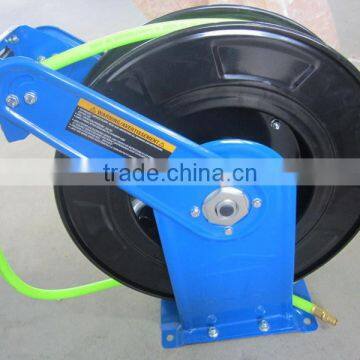 Retractable Automatic Air Hose Reels