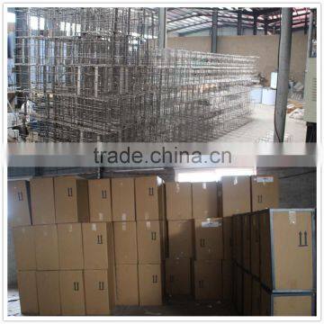 Motor Honey Extractor and Manual Honey Extractor for Beekeeping photo-6