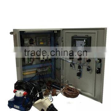 Multiparameter On-line Water Quality Analyzer photo-2