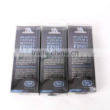 High Quality Chinese Hard Plastic Multi Jointed Fishing Lures photo-5