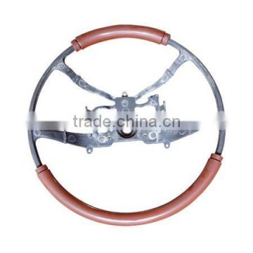 die casting mould for steering wheel