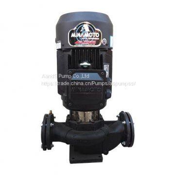 MINAMOTO Coolant Pump