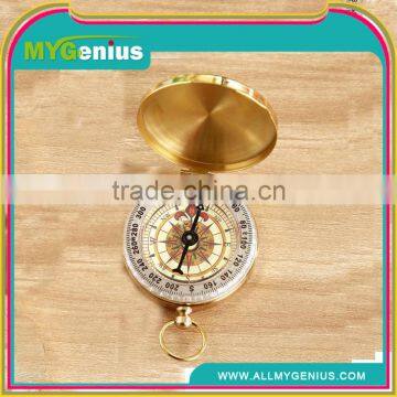 copper compass