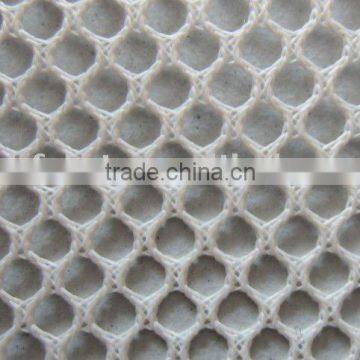 sport poly mesh fabric