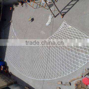 High Performance Climbing Net photo-5