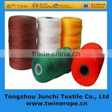 pp twine fishing net rope twine pp thread sewing thread