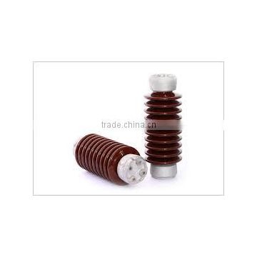 Ceramic Station Post Insulator ANSI TR205, TR208, TR210