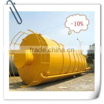 50t Steel Silo