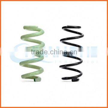 Customized wholesale quality steel forming coil spring