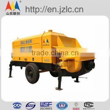 Hot2013! HBT60.13.90S Concrete Pump