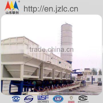 Hot sell ! ready mix stabilized soil mixing plant WCB300