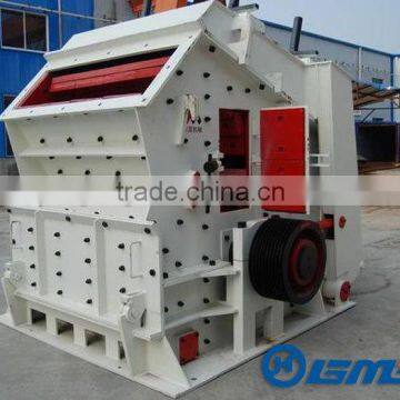 35-220 t/h PF Series stone impact crusher