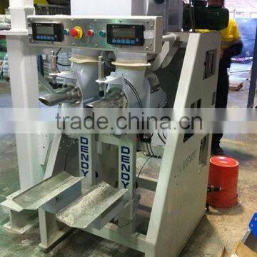 Automatic 5-50 kg Powder Packing Machine photo-2