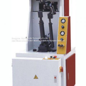 YL-268B Automatic heel seat counter flattening machine / Automatic counter flattening machine
