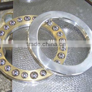 Thrust Ball Bearing 51209 for Jet Engines With High Quality 45*73*20mm