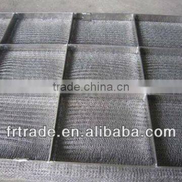 China manufacturer wire mesh demister