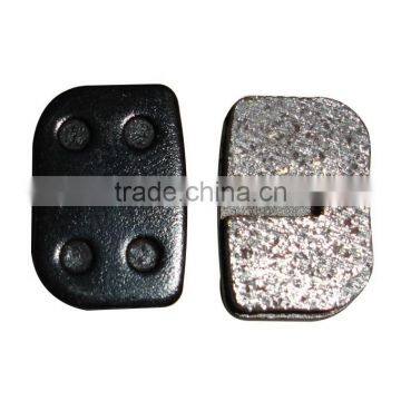 50cc 70cc 90cc 110cc 125cc 150cc ATV Quad scooter go kart brake pads