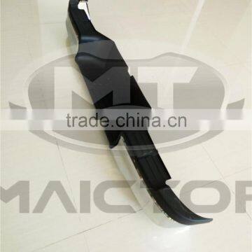 Rear Bumper for Revo , Car Bumper for Toyota Vigo Hilux 2015 2016 photo-3