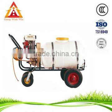 2016 Hot Sale Agricultural Sprayer and Agricultural Pesticide Sprayer for South America Brazil Market photo-3