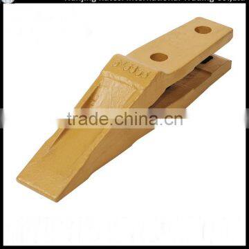 J200 Mini Loader Bucket Teeth Bolt Type Teeth 6Y6335 photo-2