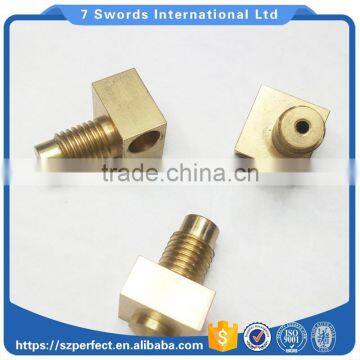 High Precision Medical Instrument Minimally Invasive Surgery Parts photo-2