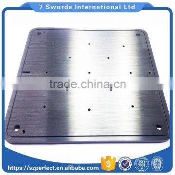 High Performance High Quality Fireproof Plastic Panel photo-4