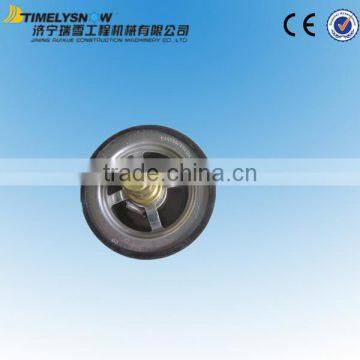 Sinotruk Truck Parts Engine Thermostat VG1047060003 for Howo Shacman Truck Parts