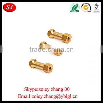 OEM & ODM Accepted Nonstandard Industrial Metal Pipe Fitting photo-4