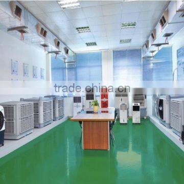 Electric Water Air Cooler/auto Evaporative Air Cooler photo-2