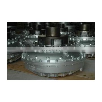 China Conveyor limited-torque Hydraulic Coupling