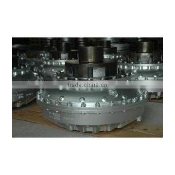 Professional Conveyor Limited-torque Hydraulic Coupler photo-3