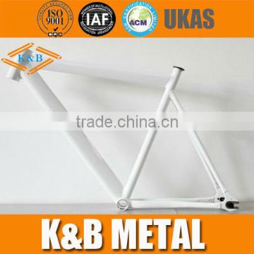 bike aluminum frame