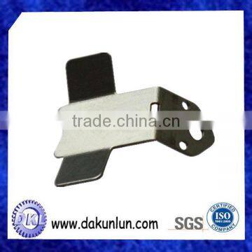 High Precision OEM/ODM Stamping Brass Shrapnel photo-5