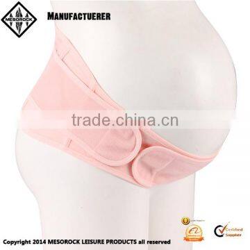 Breathable Maternity Belt Pregnancy Belly Band Pelvic Support Belt photo-2