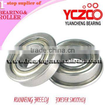 MF126 flange bearing / China ball bearing