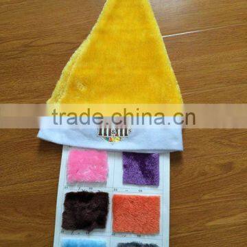 Hot Sales Shiny Glitter /the Popular and Newest Style X'mas Hat photo-4