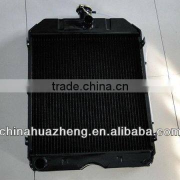 Water expansion tank/radiator tanks for farming tractor