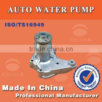 Risun 465Q water pump for engine high quality water pump series