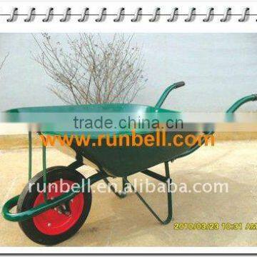 wheel barrow