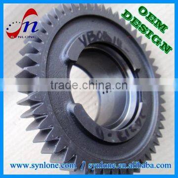 2017 Inner Ring Gear, Flywheel Ring Gear, Synchronize Ring Gear photo-3